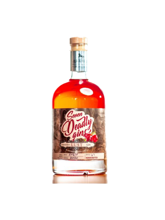 Seven Deadly Sins - Pride