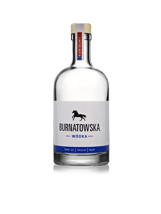 Burnatowska Vodka