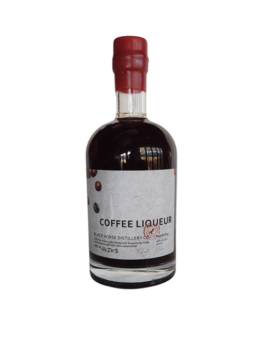 Coffee Liqueur