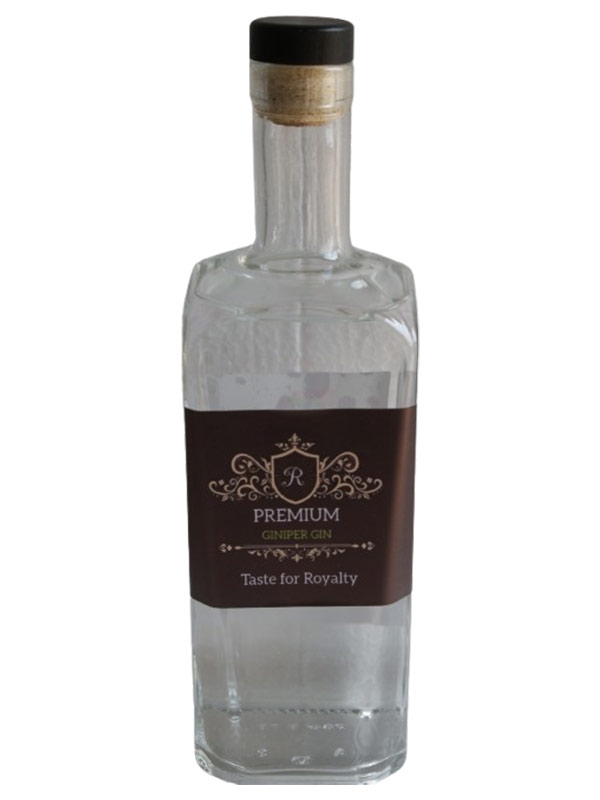 Giniper Citrus & Fynbos