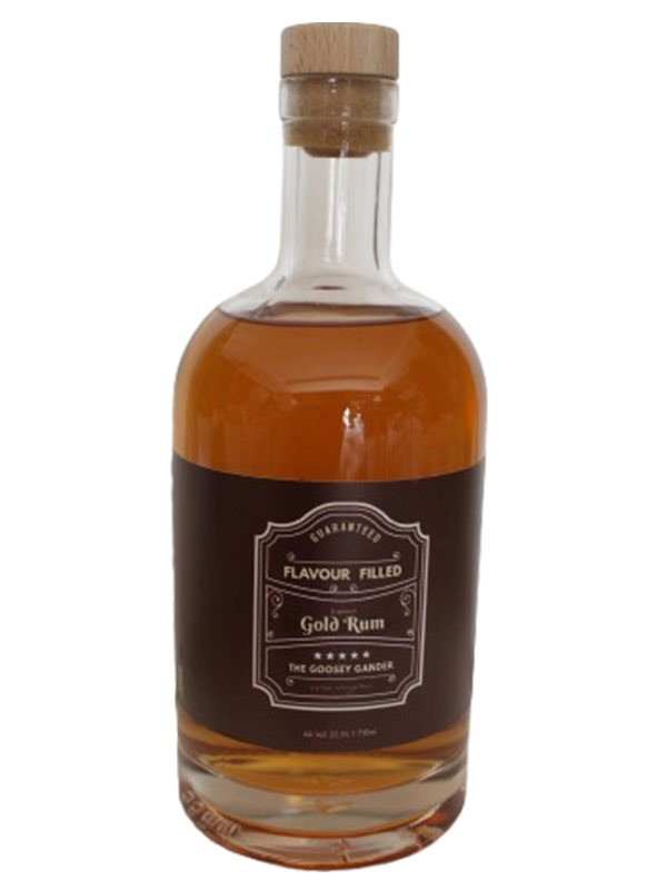 Gold Rum