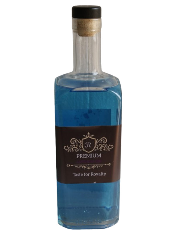 Lavender Gin
