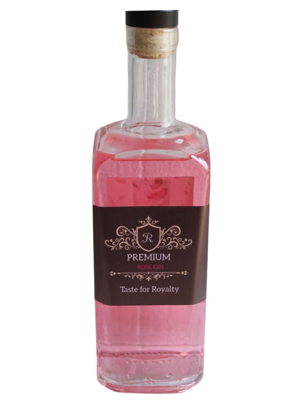 Rose Gin