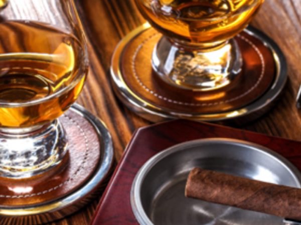 Make your own Gin, Brandy, Whiskey & Rum